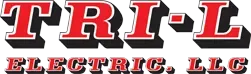 Business logo for Tri-L Electric LLC